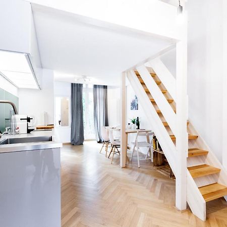 ברלין Dr Apartments Prenzlauer Berg מראה חיצוני תמונה