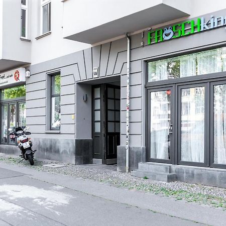 ברלין Dr Apartments Prenzlauer Berg מראה חיצוני תמונה