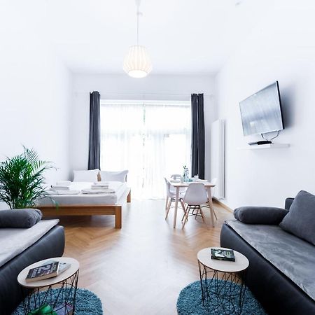 ברלין Dr Apartments Prenzlauer Berg מראה חיצוני תמונה