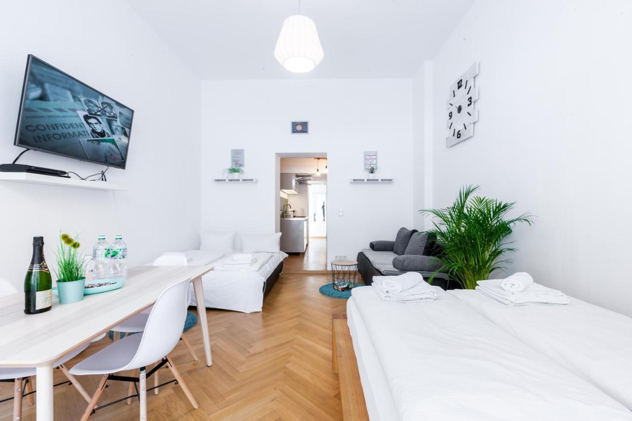 ברלין Dr Apartments Prenzlauer Berg מראה חיצוני תמונה