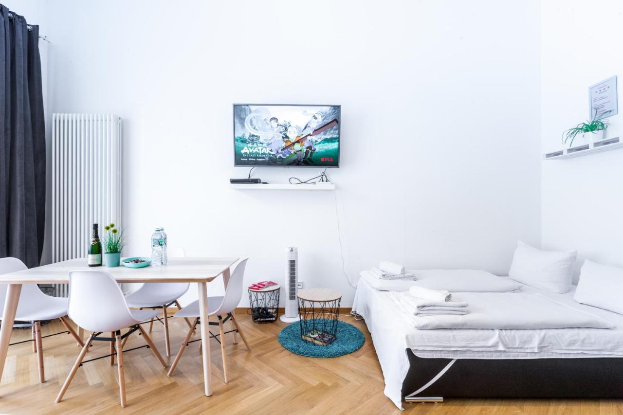 ברלין Dr Apartments Prenzlauer Berg מראה חיצוני תמונה