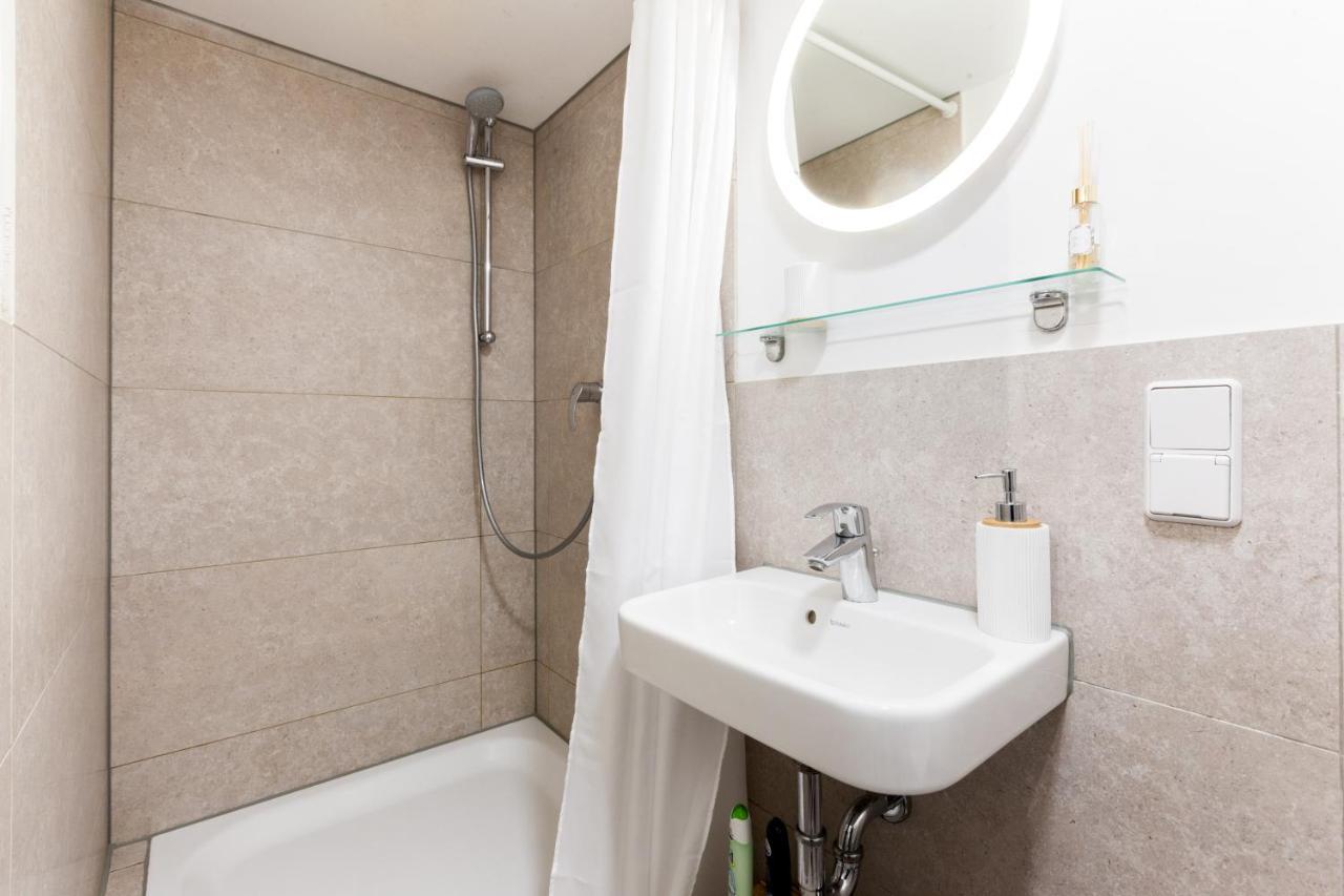 ברלין Dr Apartments Prenzlauer Berg מראה חיצוני תמונה